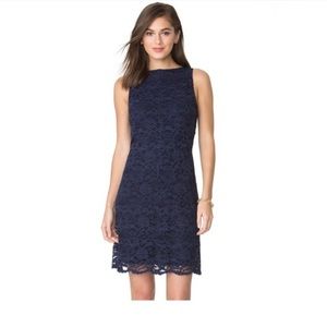 BOGO FREE 🆓 🌼 Lace sleeveless dress size 6